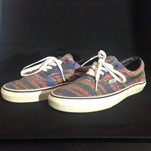 Van Doren Era Shoes